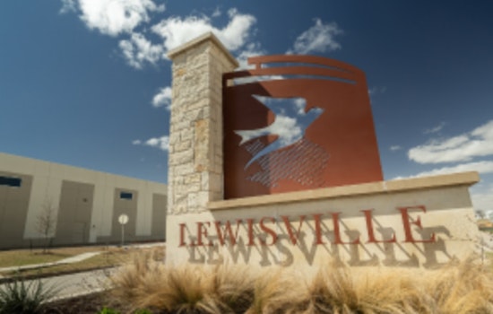 Lewisville Honors Two Exceptional City Employees with Maurice Strickland Award for 2025