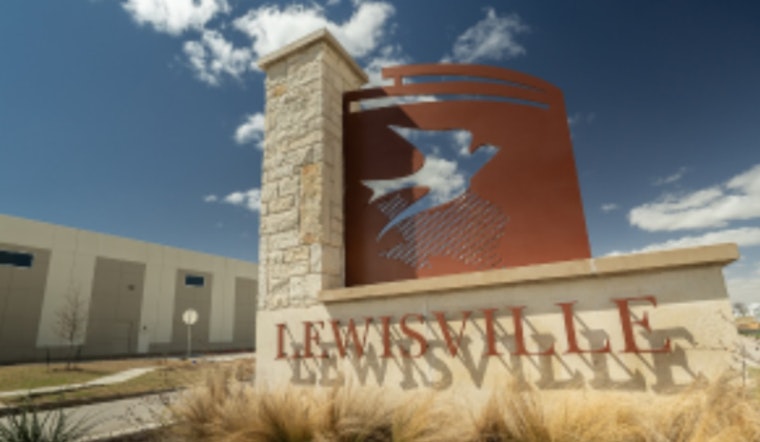 Lewisville Honors Two Exceptional City Employees with Maurice Strickland Award for 2025