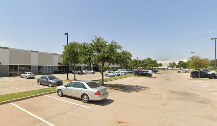 Lewisville Police Department Honors Correctional Officers During National Correctional Officers Week