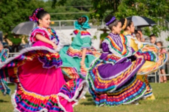 Lewisville Ramps Up for Fiesta Charra: A Free Cultural Celebration at Bill Weaver Arena with Rodeo, Music, and Dance