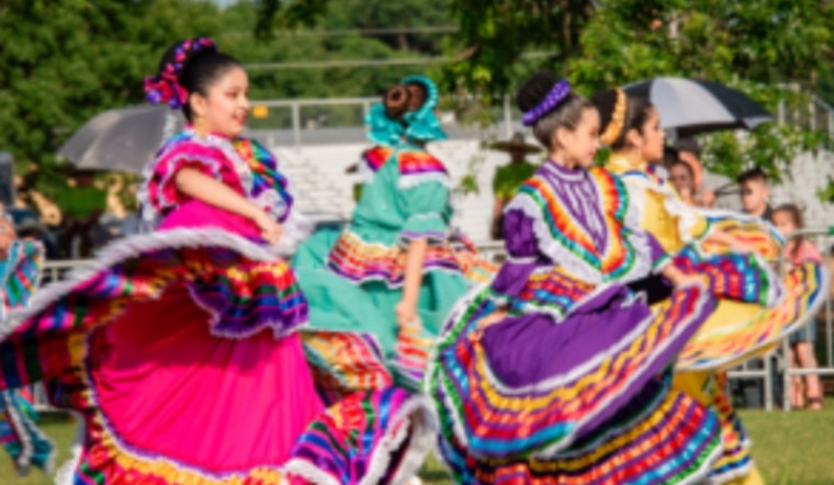 Lewisville Ramps Up for Fiesta Charra: A Free Cultural Celebration at Bill Weaver Arena with Rodeo, Music, and Dance