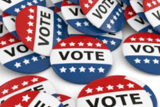 Lewisville to Decide City Council Place No. 4 in Runoff Election: Early Voting Begins May 27
