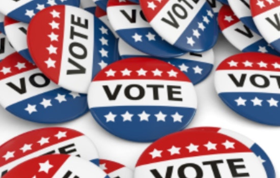 Lewisville to Decide City Council Place No. 4 in Runoff Election: Early Voting Begins May 27