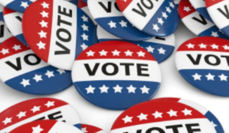 Lewisville to Decide City Council Place No. 4 in Runoff Election: Early Voting Begins May 27
