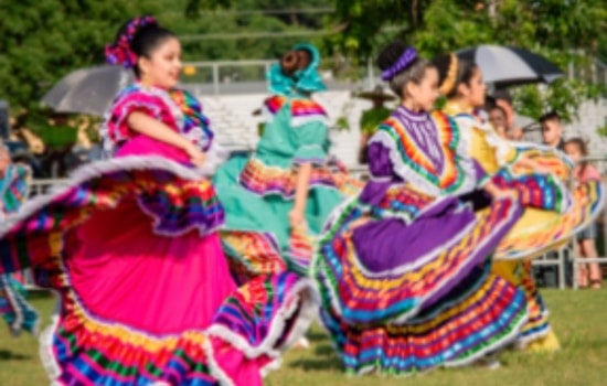 Lewisville to Host Free Fiesta Charra Event with Vibrant Mexican Rodeo and Cultural Celebrations on May 25