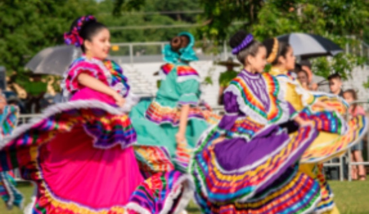 Lewisville to Host Free Fiesta Charra Event with Vibrant Mexican Rodeo and Cultural Celebrations on May 25