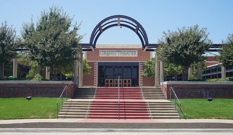 Lewisville Welcomes "Artistic Impressions" Concert for a Multisensory Experience at The Grand Theater