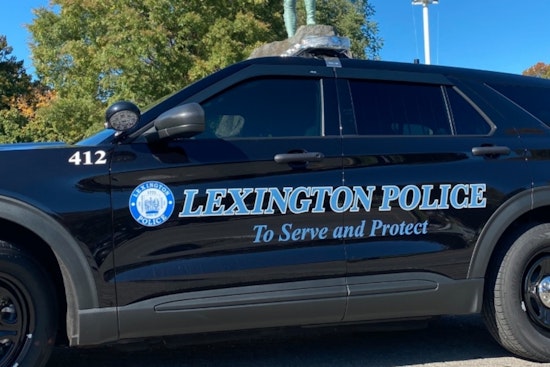 Lexington and Surrounding Massachusetts Towns Plagued by Over 50 Car Break-Ins and Multiple Vehicle Thefts