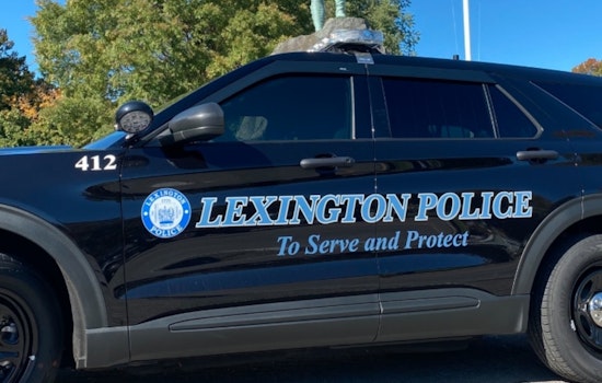 Lexington and Surrounding Massachusetts Towns Plagued by Over 50 Car Break-Ins and Multiple Vehicle Thefts