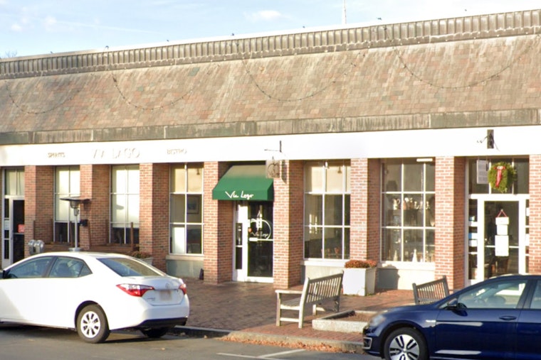 Lexington Staple Via Lago Cafe to Close After 37 Years in Business