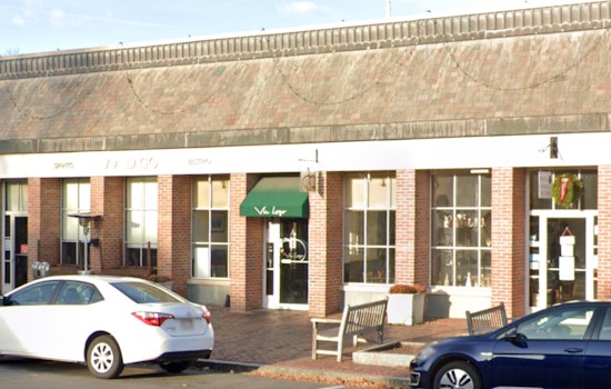 Lexington Staple Via Lago Cafe to Close After 37 Years in Business