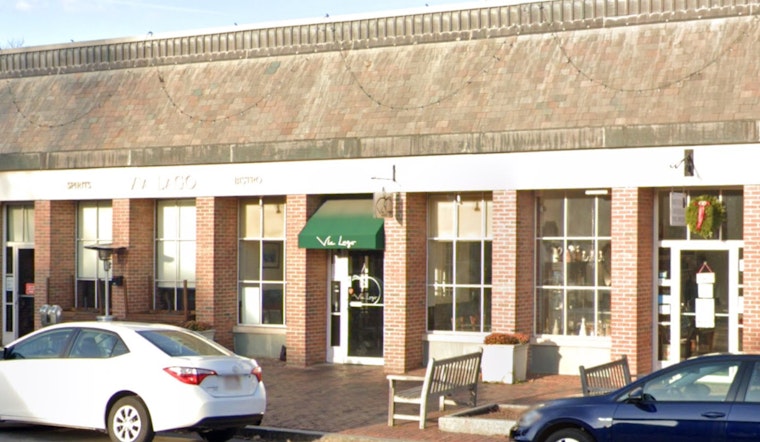 Lexington Staple Via Lago Cafe to Close After 37 Years in Business