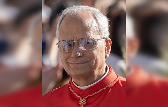 LGBTQ+ Community Hopes for Continued Inclusion as Pope Leo XIV Assumes Papal Office