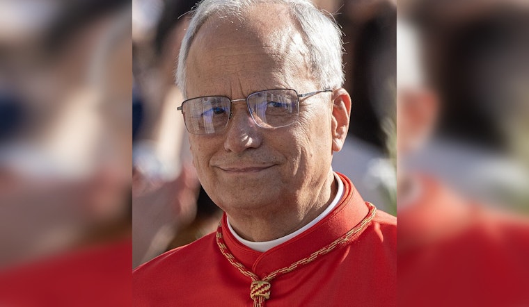 LGBTQ+ Community Hopes for Continued Inclusion as Pope Leo XIV Assumes Papal Office