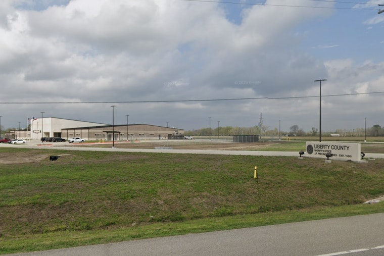 Liberty County Jail Remains Open Despite State Closure Order Amid Safety Violations and Fire Hazards