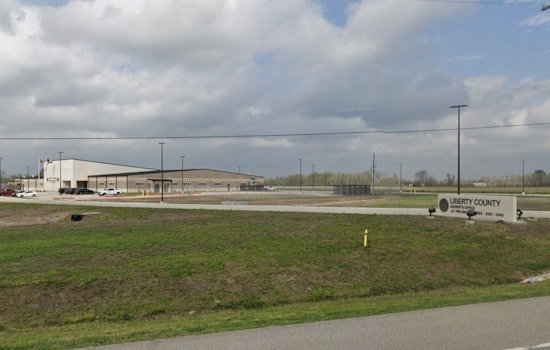 Liberty County Jail Remains Open Despite State Closure Order Amid Safety Violations and Fire Hazards