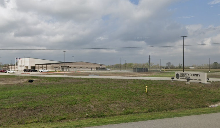 Liberty County Jail Remains Open Despite State Closure Order Amid Safety Violations and Fire Hazards