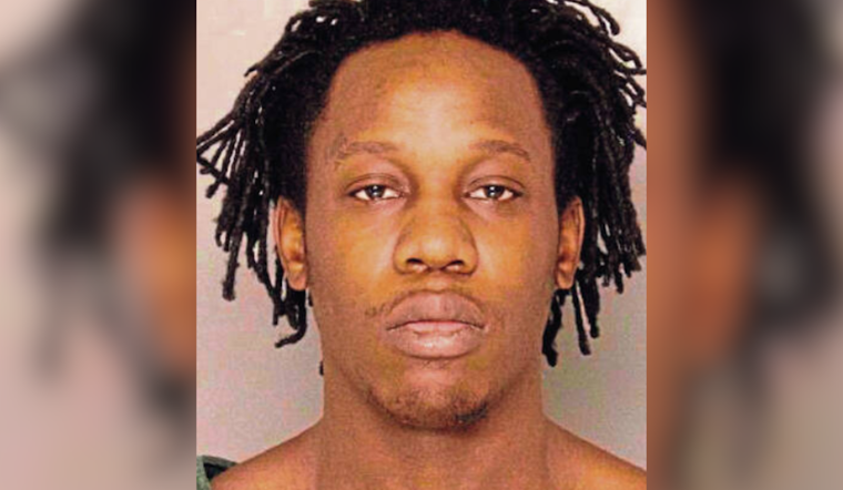 Life Imprisonment for Calvin Crew in Brutal Murder of Pittsburgh Uber Driver Christina Spicuzza