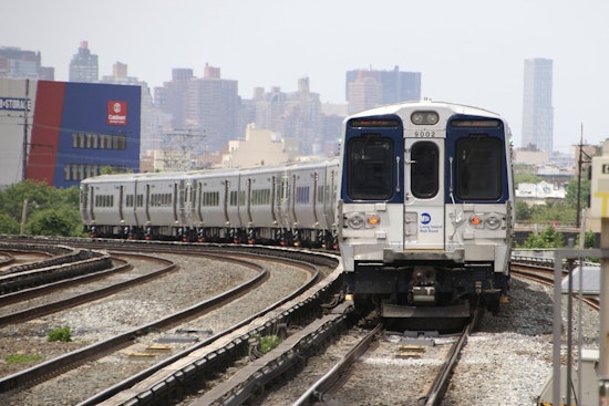 LIRR Commuters Face Disruptions as Amtrak Power Problems Delay Morning Rush into Penn Station