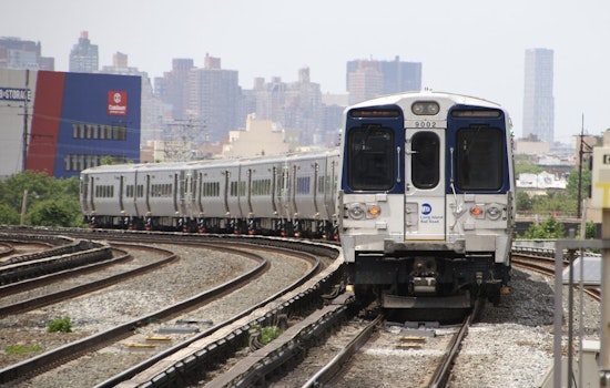 LIRR Commuters Face Disruptions as Amtrak Power Problems Delay Morning Rush into Penn Station