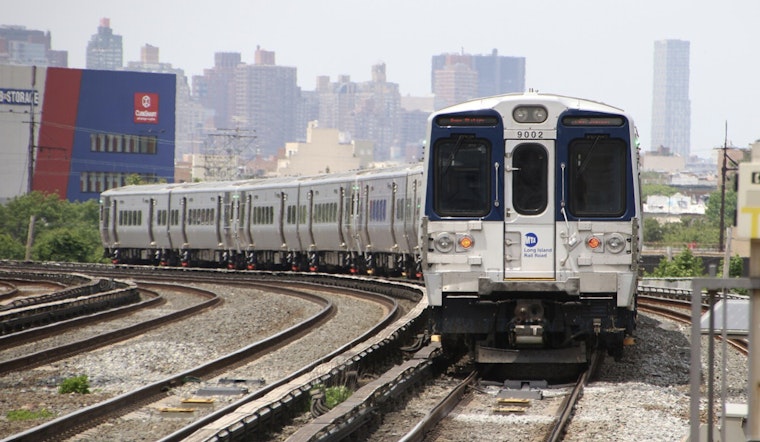 LIRR Commuters Face Disruptions as Amtrak Power Problems Delay Morning Rush into Penn Station