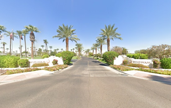 Litchfield Park's Wigwam Resort to Kick Off Fighter Country Golf Classic with Ceremonial Cannon Blast