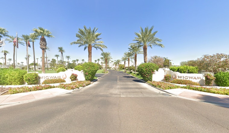 Litchfield Park's Wigwam Resort to Kick Off Fighter Country Golf Classic with Ceremonial Cannon Blast