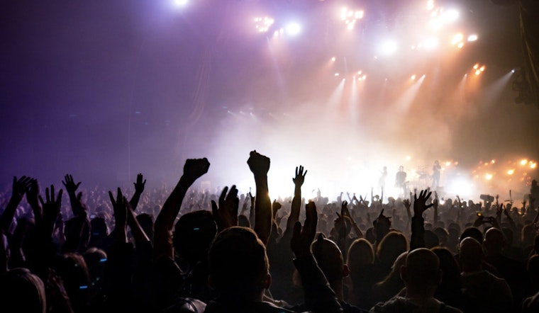 Live Nation's "$30 Ticket to Summer" Promo Unveils Sweeping Deals on 1,000+ Concerts Including Blink-182 and The Offspring