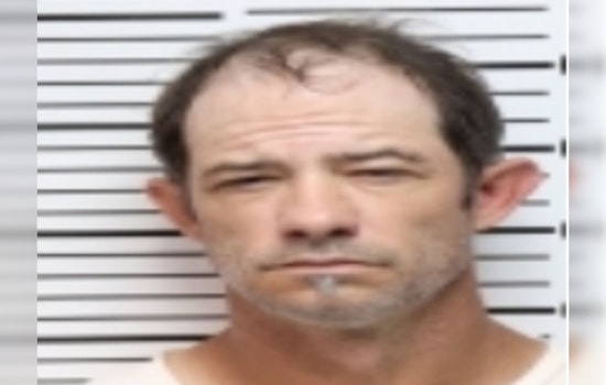 Livingston Man, Avery Gilpatrick, Charged with Aggravated Assault and Kidnapping After Alleged Domestic Violence Incident