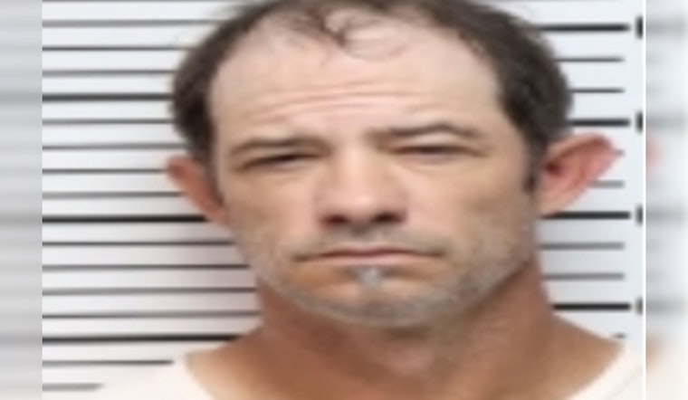 Livingston Man, Avery Gilpatrick, Charged with Aggravated Assault and Kidnapping After Alleged Domestic Violence Incident