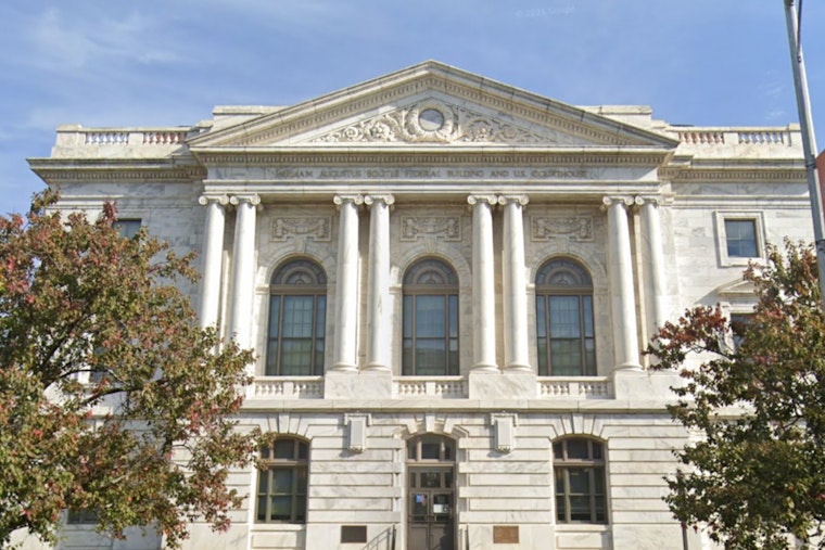 Lizella Man Sentenced to Over 16 Years for Fentanyl Trafficking in Macon