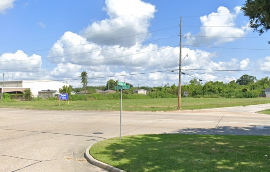 Local Woman Killed in Three-Vehicle Collision in St. Bernard Parish