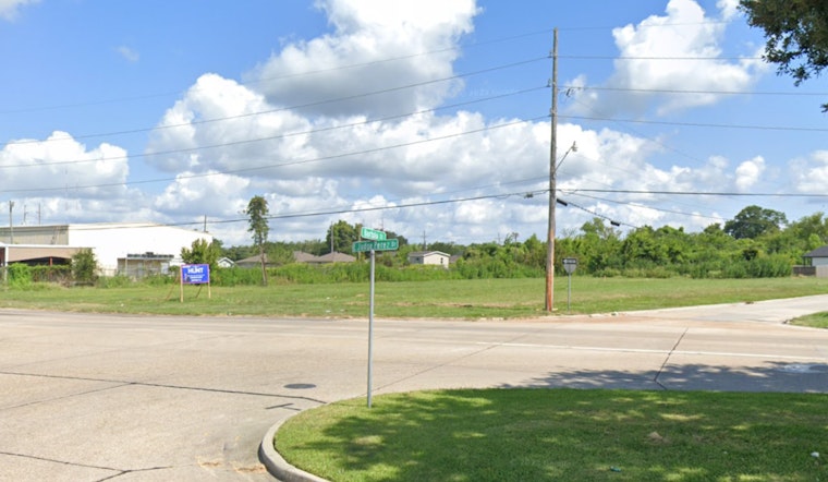 Local Woman Killed in Three-Vehicle Collision in St. Bernard Parish