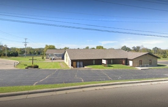 London, KY Tornado Relief: Butler County Sheriff's Office Announces Donation Drive at Eaton Road Full Gospel Church in Hamilton