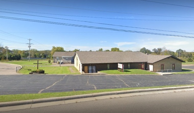 London, KY Tornado Relief: Butler County Sheriff's Office Announces Donation Drive at Eaton Road Full Gospel Church in Hamilton