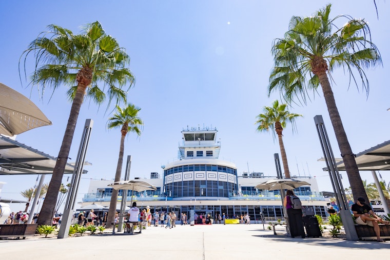 Long Beach Airport and Public Works Honored at City's 37th Heritage Preservation Awards
