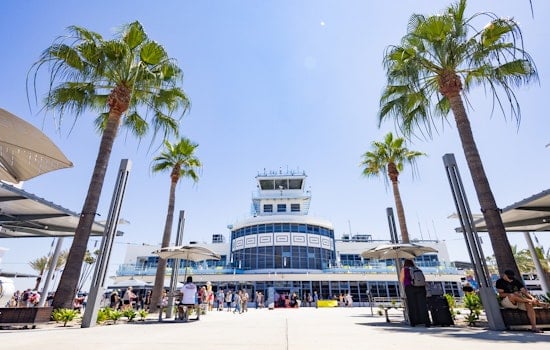 Long Beach Airport and Public Works Honored at City's 37th Heritage Preservation Awards