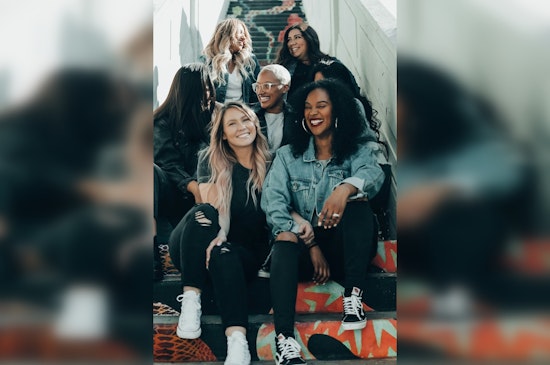 Long Beach Celebrates 25 Years of Women's Health and Empowerment at KJLH Women's Health Expo