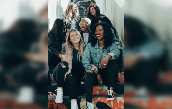 Long Beach Celebrates 25 Years of Women's Health and Empowerment at KJLH Women's Health Expo