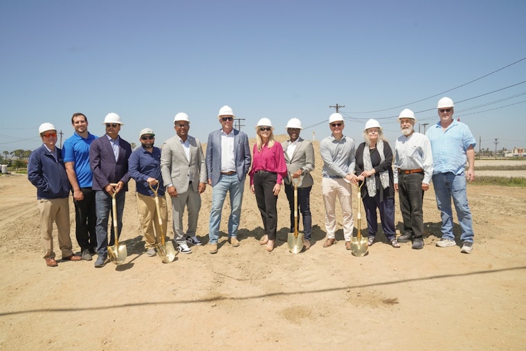 Long Beach Embarks on Largest Open Space Expansion Since 1960s with Los Cerritos Wetlands Restoration