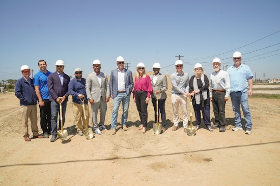 Long Beach Embarks on Largest Open Space Expansion Since 1960s with Los Cerritos Wetlands Restoration