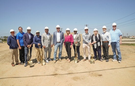 Long Beach Embarks on Largest Open Space Expansion Since 1960s with Los Cerritos Wetlands Restoration
