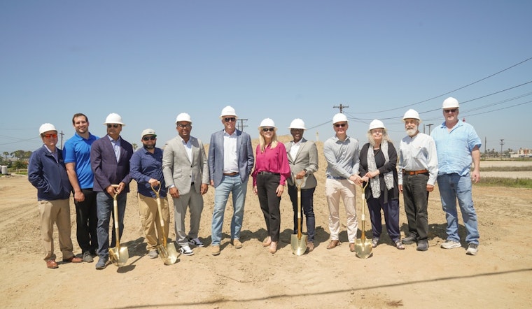 Long Beach Embarks on Largest Open Space Expansion Since 1960s with Los Cerritos Wetlands Restoration
