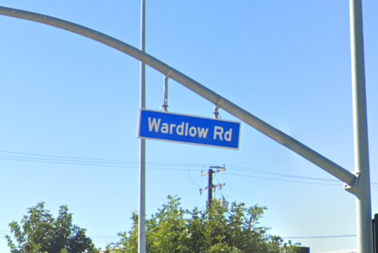 Long Beach Homicide Detectives Investigate Fatal Stabbing on West Wardlow Road