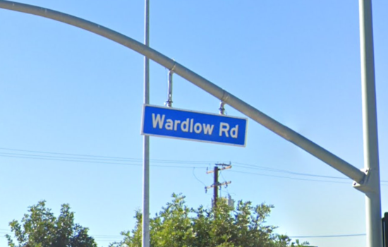 Long Beach Homicide Detectives Investigate Fatal Stabbing on West Wardlow Road