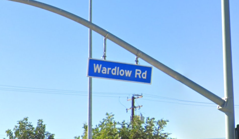 Long Beach Homicide Detectives Investigate Fatal Stabbing on West Wardlow Road