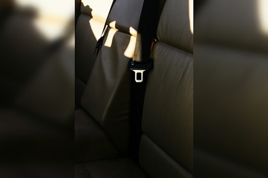 Long Beach Police Amplify Seat Belt Enforcement with "Click It or Ticket" Campaign