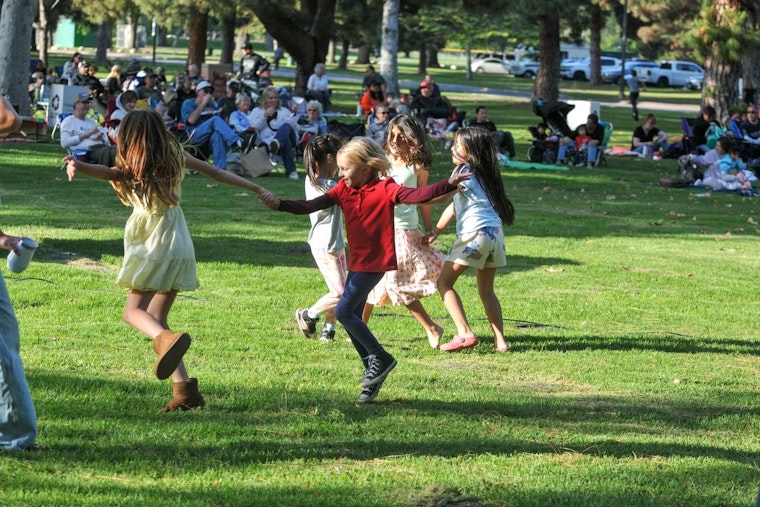 Long Beach Welcomes Summer with Free Concert at El Dorado Park West Featuring Pop Vinyl Band