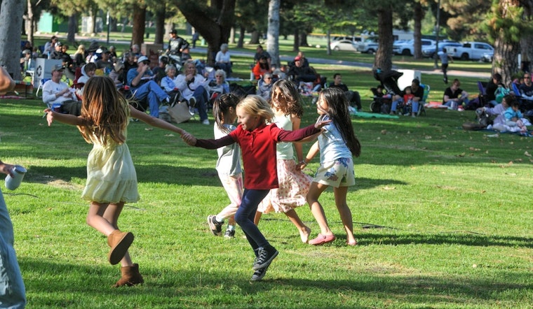 Long Beach Welcomes Summer with Free Concert at El Dorado Park West Featuring Pop Vinyl Band