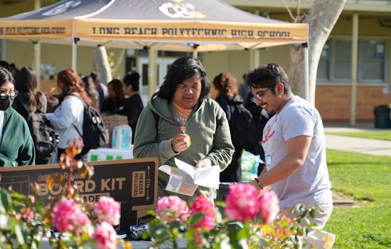 Long Beach Youth Triple Voter Turnout, Directing $550,000 to Community Projects in Participatory Budgeting Initiative